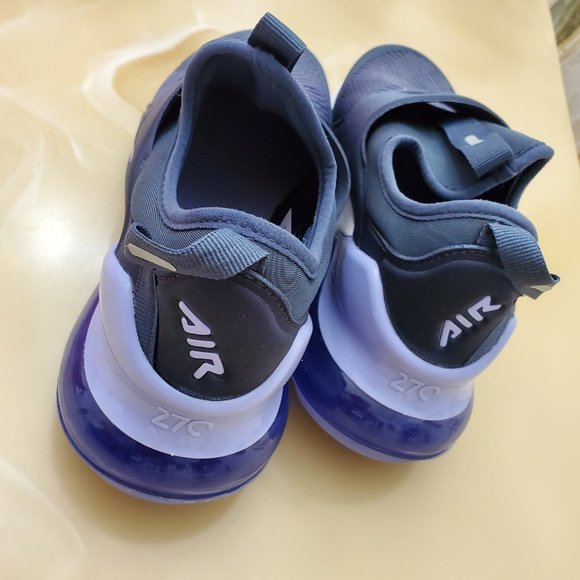 Nike Air Max 270 Extreme - Picture 9 of 12